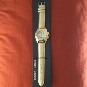 Bijoux Terner Ladies Watch